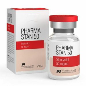 Pharmacom Stan 50